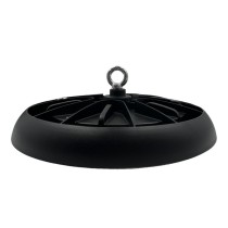 Campana Industrial LED 200W UFO TITAN CHIP LUMILEDS SMD 2835