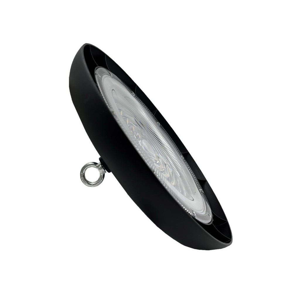 Campana Industrial LED 150W UFO TITAN CHIP LUMILEDS SMD 2835