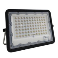 Foco Proyector LED 100W NEW AVANT BLACK - CCT COLOR SELECCIONABLE