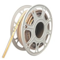 Tira LED COB 220V | 448 LED/M | 20m | FLIP CHIP | 1200Lm/M |14W/M | CRI+82 | IP67