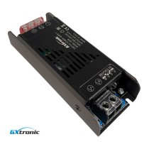 Fuente Alimentación 24V 100W 4.1A Aluminio IP20 - GXTronic