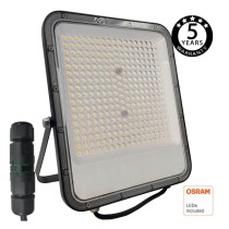 Foco Proyector Exterior LED 200W - Avant Pro - OSRAM CHIP DURIS E 2835