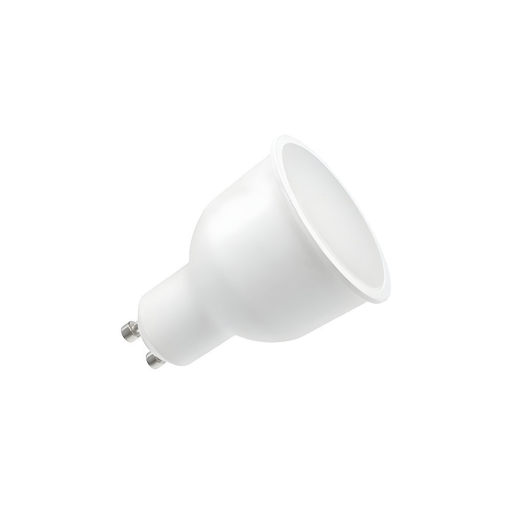 Dicroica LED 10W 100° GU10 -1200Lm- OSRAM CHIP DURIS E 2835