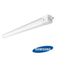 Regleta Estanca LED 20W-10W SAMSUNG chip - 3CCT - 60cm