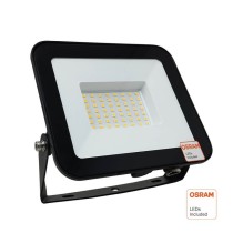 Foco Proyector LED 50W - New ACTION - OSRAM CHIP DURIS