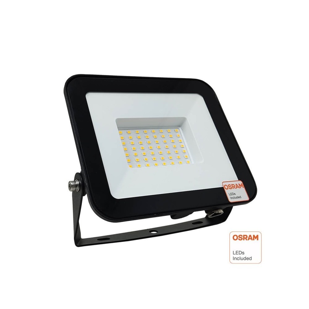 Foco Proyector LED 50W - New ACTION - OSRAM CHIP DURIS