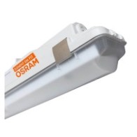 Regleta Estanca LED integrado - 35W-30W-25W-20W - OSRAM Driver - 120cm