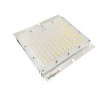 Módulo Óptico LED 65W MOSO - Regulable Programable - ALTA LUMINOSIDAD 180Lm/W - Bridgelux