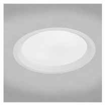 Downlight LED 40W Circular - Philips CertaDrive - CCT - UGR17