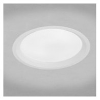 Downlight LED 40W Circular - Philips CertaDrive - CCT - UGR17