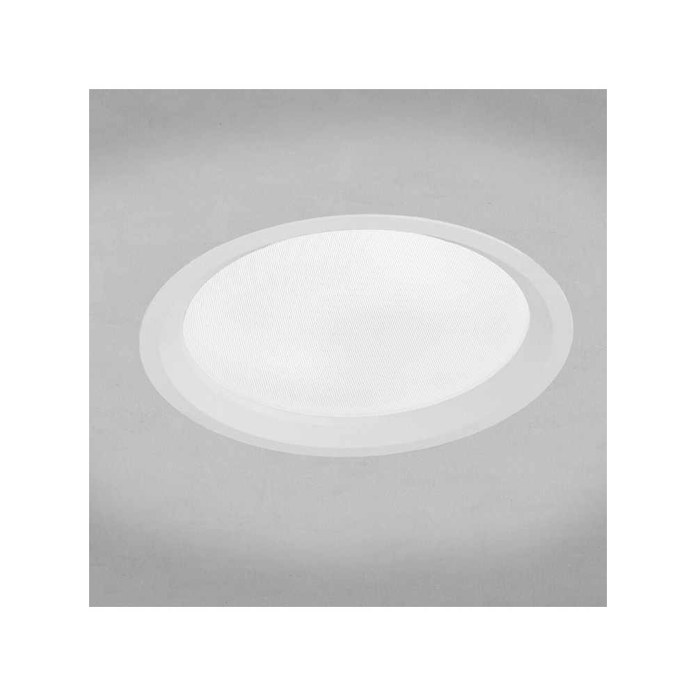 Downlight LED 40W Circular - Philips CertaDrive - CCT - UGR17