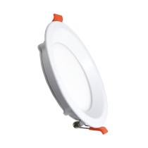 Downlight LED 12W Circular - OSRAM CHIP DURIS E 2835 - CCT - UGR19