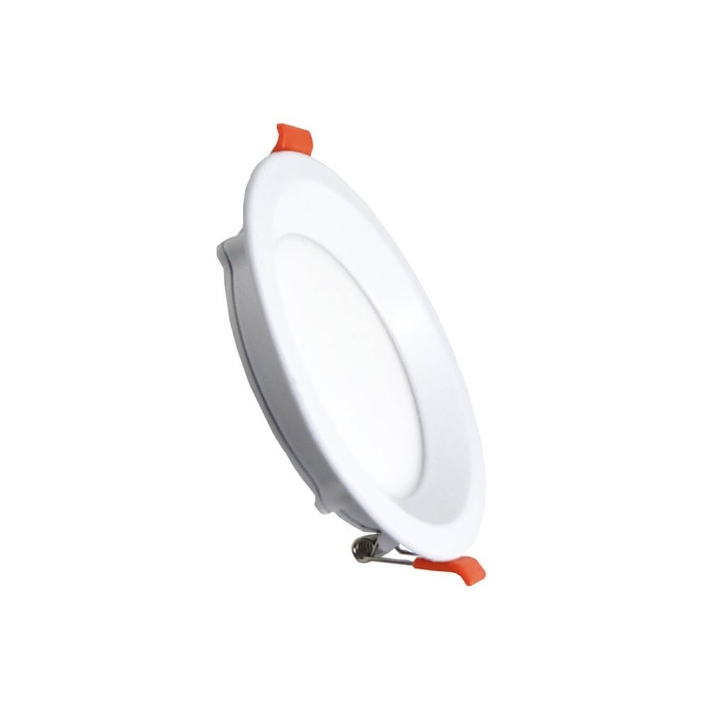 Downlight LED 12W Circular - OSRAM CHIP DURIS E 2835 - CCT - UGR19