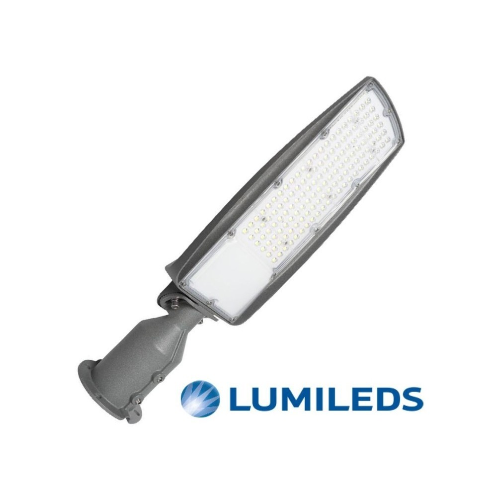 Farola LED 100W FRIGG - Philips LUMILEDS Chip