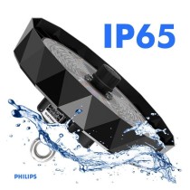 Campana Industrial LED 200W UFO ETNA PHILIPS XITANIUM - DIMABLE