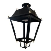 Farola LED Villa 50W OSRAM CHIP DURIS E2835