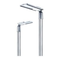 Comprar Columna STREET URBAN GALVANIZADA 3 metros - 4 metros