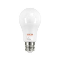 Comprar Bombilla LED 15W E27 A60 180º OSRAM CHIP DURIS E 2835