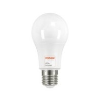 Comprar Bombilla LED 15W E27 A60 180º OSRAM CHIP DURIS E 2835