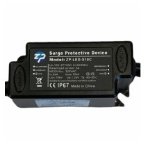 Comprar Protector Sobretension Corrientes Transitorias 10Kv