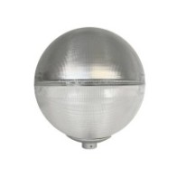 Comprar Farola Globo Anti Contaminación Lúminica para Lámpara LED E27 - 40W - 45W -50W