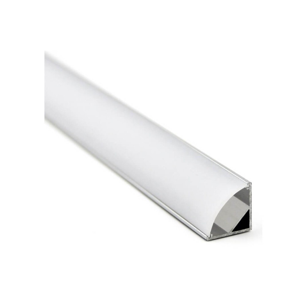 Comprar Perfil Alumino "L" Angular 2m