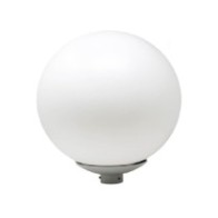 Comprar Farola Globo para Lámpara LED E27 - 40W - 45W -50W