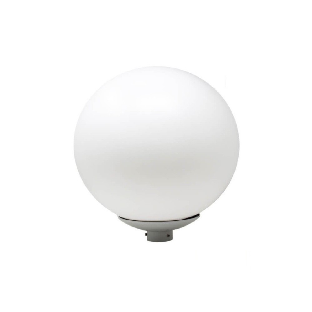 Comprar Farola Globo para Lámpara LED E27 - 40W - 45W -50W