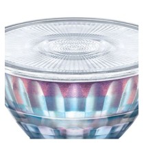 Comprar Dicroica LED 6W DIMABLE SAMSUNG GU10 GLASS