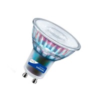 Comprar Dicroica LED 6W SAMSUNG GU10 GLASS
