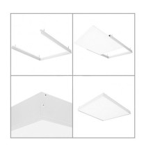 Comprar Kit de Superficie para Panel de 60x60 - Altura 68mm