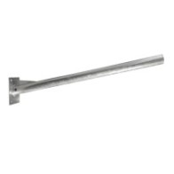 Soporte para Farola - Acero Galvanizado - 1m.