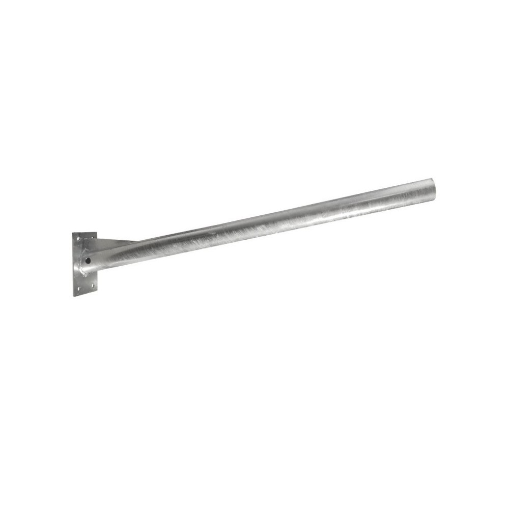 Soporte para Farola - Acero Galvanizado - 1m.