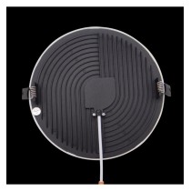 Comprar Downlight LED 24W Frameless QUASAR - OSRAM CHIP DURIS E 2835 - CCT