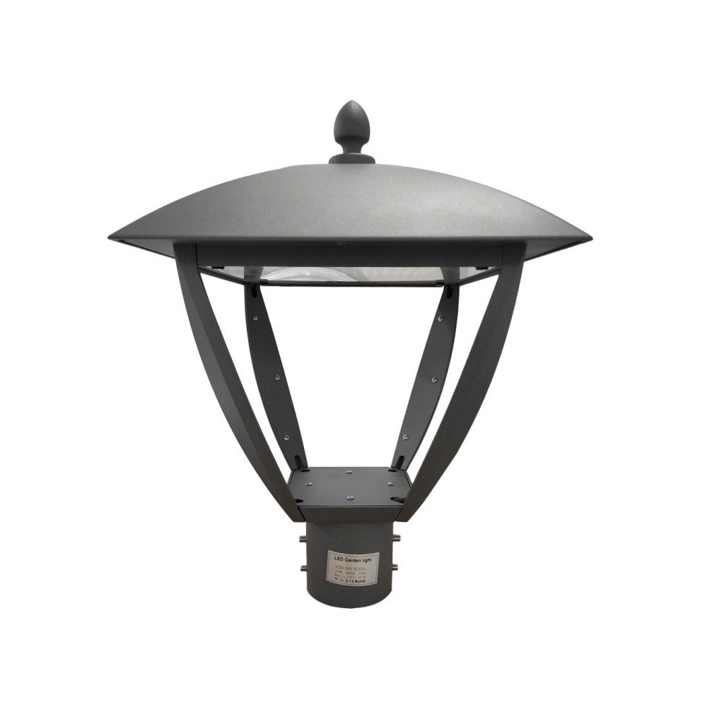 Comprar Farola LED 10W - 100W NEW VILLA Philips Driver Programable SMD5050 240Lm/W