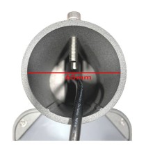 COMPRAR Farola LED 60W ASKER BRIDGELUX Chip 140lm/W