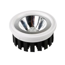 Comprar Lámpara Bombilla LED AR111 20W 60º CRI+90 - LUZ SELECCIONABLE