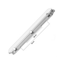 Comprar Regleta Estanca LED 40W Philips Driver COREPLUS - CCT - 120cm
