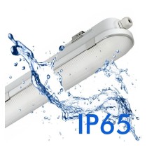 Comprar Regleta Estanca LED 40W Philips Driver COREPLUS - CCT - 120cm