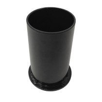 Comprar Soporte adaptador de luminaria LED para columna - 60mm