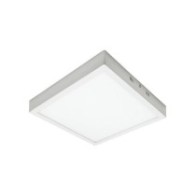 Comprar Plafón LED Superficie Cuadrado 20W - OSRAM CHIP DURIS E 2835