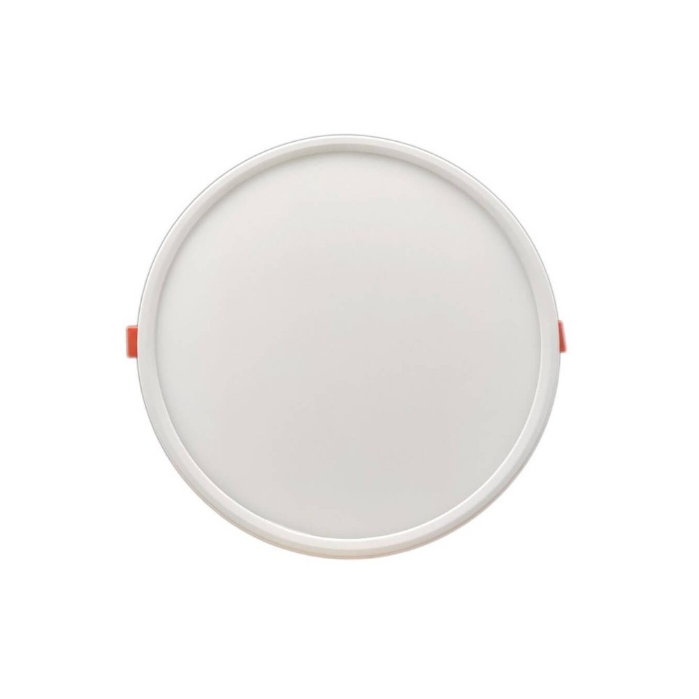 Comprar Placa Slim LED Circular Downlight 20W AJUSTABLE - OSRAM CHIP DURIS E 2835