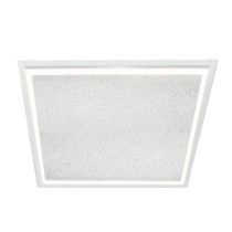 Comprar Panel Led 60x60 44w Marco Luminoso Blanco - Luz Seleccionable