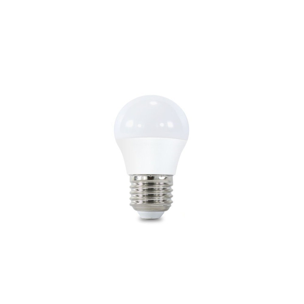 Comprar Bombilla LED 6W E27 G45 220º - OSRAM Chip DURIS E 2835