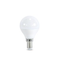 Comprar Bombilla LED 6W E14 G45 220º - OSRAM Chip DURIS E 2835