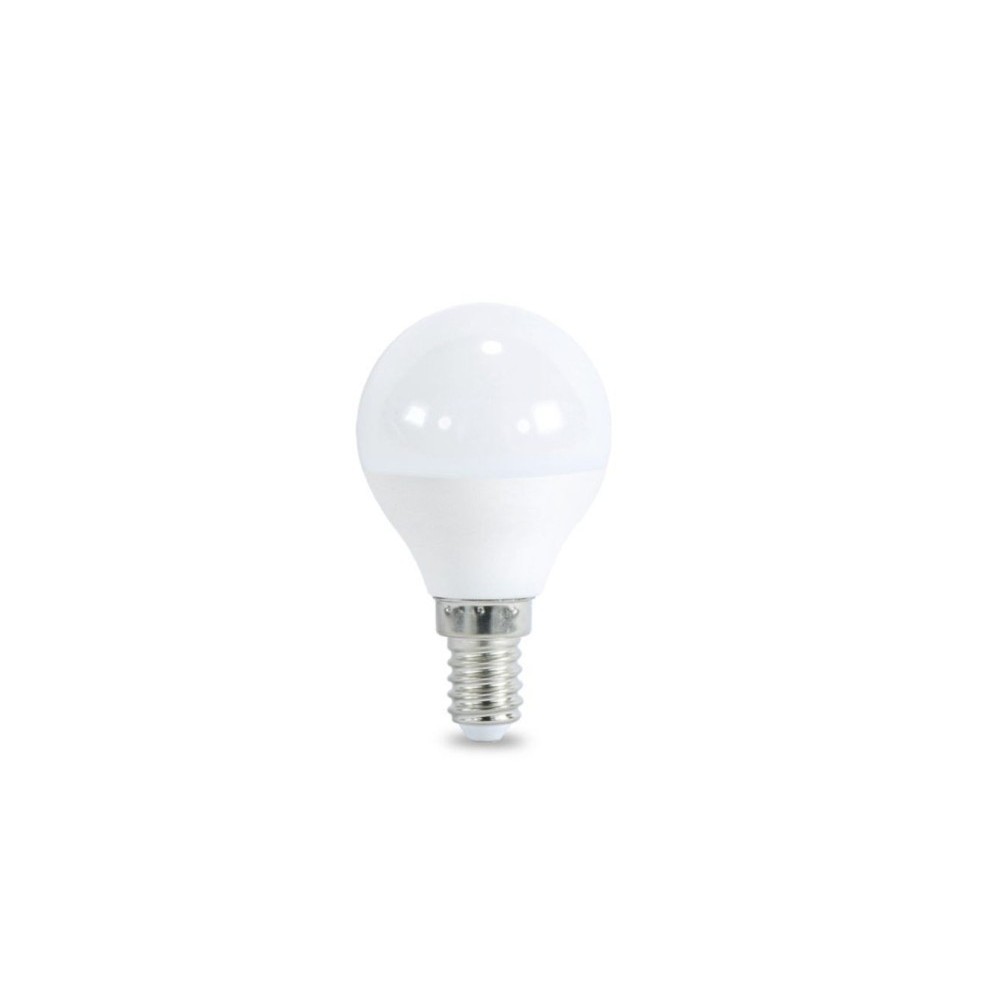 Comprar Bombilla LED 6W E14 G45 220º - OSRAM Chip DURIS E 2835