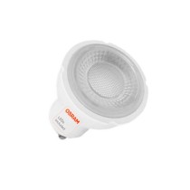 Comprar Dicroica LED 6W 38° GU10 - OSRAM CHIP DURIS E 2835