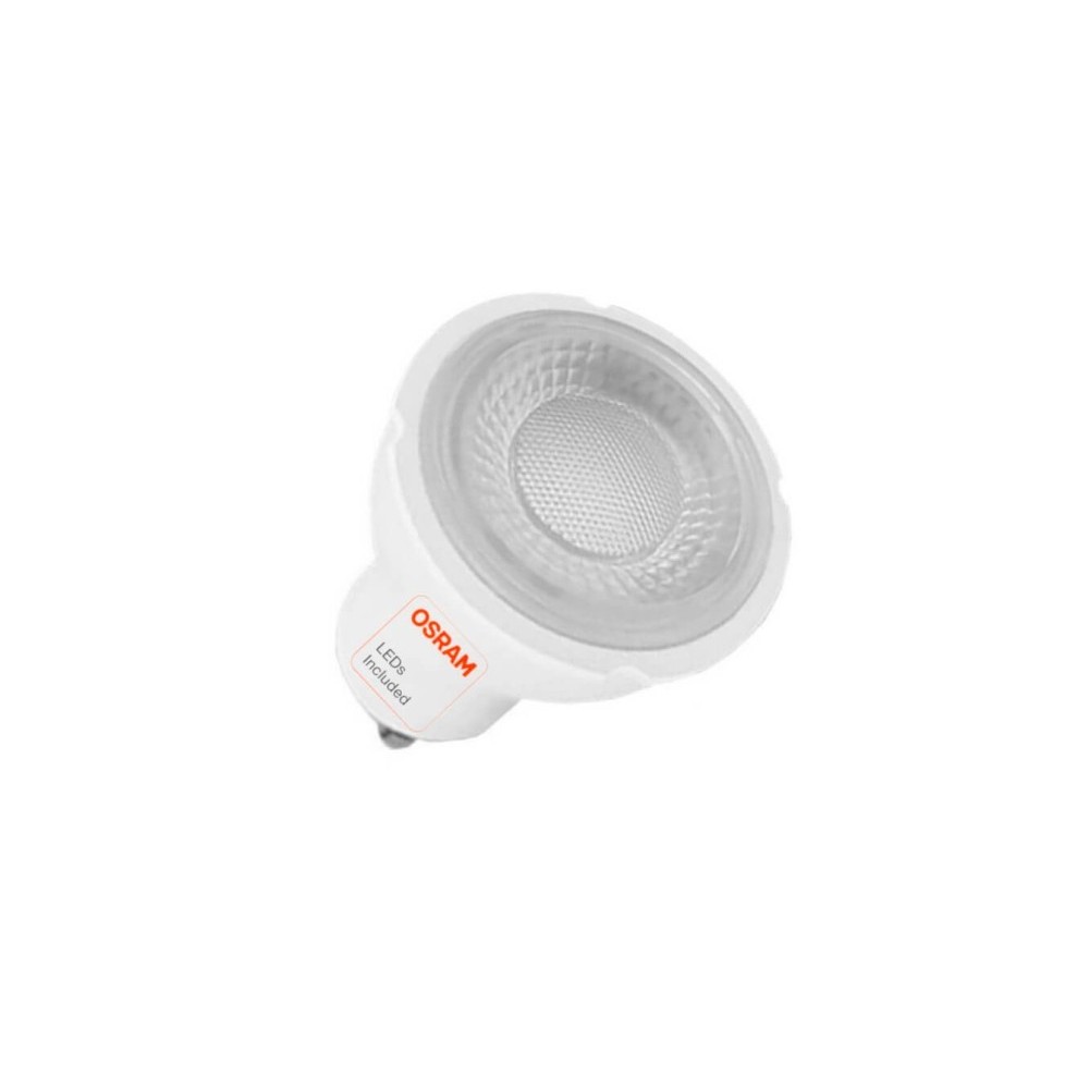 Comprar Dicroica LED 6W 38° GU10 - OSRAM CHIP DURIS E 2835