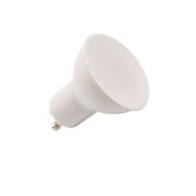 Comprar Dicroica LED 6W 100° GU10 - OSRAM CHIP DURIS E 2835