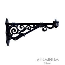 Comprar Brazo Aluminio modelo Villa 52cm